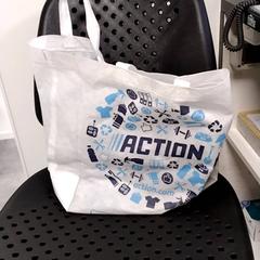 가방, iLost를 사용하여 Arriva Twents에 보고됨