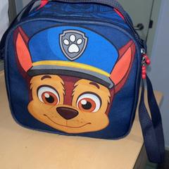 Hátizsák, amint azt Jaarbeurs az iLost segítségével jelentette.