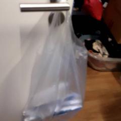 İLost kullanarak Qbuzz ZHN tarafından bildirildiği gibi Çanta