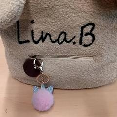 Rugtasje, como reportado por RET utilizando o iLost