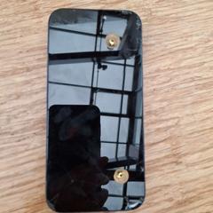 Chytrý telefon donkerblauw samsung Galaxy S5, jak nahlášeno Gemeente Zeist pomocí iLost
