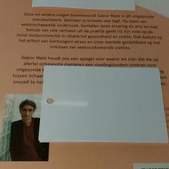 Literatura, gisa salatu by Centraal magazijn iLost erabiliz