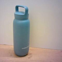 Dricksflaska, rapporterat av Bobbejaanland med iLost