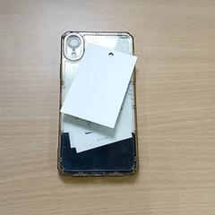 Smartphone-a iPhone Zwart, gisa salatu by Centraal magazijn iLost erabiliz