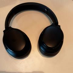 سماعات الرأس Zwart، كما تم الإبلاغ عنه بواسطة LUMC عبر iLost