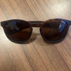 Napszemüveg, amint azt Pathé Zaandam az iLost segítségével jelentette.