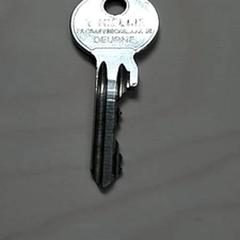 Clau, segons ha informat IKEA Gent mitjançant iLost