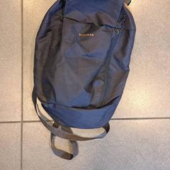 Ruksak blauw, ako bolo nahlásené Regio West-Vlaanderen pomocou iLost