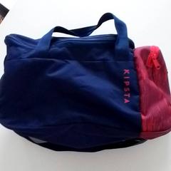 Bag, as reported by ilévia using iLost