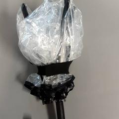 傘 がiLostで Vrije Universiteit Brussel (VUB) によって報告されました