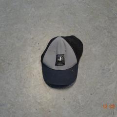 Txapel grijs zwart, gisa salatu by Gemeente Leopoldsburg iLost erabiliz