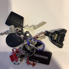 Nyckel, rapporterat av Gemeente Amsterdam med iLost