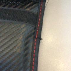 Car key Car key with black wallet, as reported by MEININGER Hotel Amsterdam Amstel using iLost
