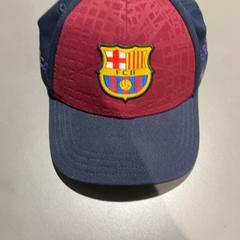 Casquette Fcb, a été signalé par Pathé Tilburg Stappegoor utilisant iLost
