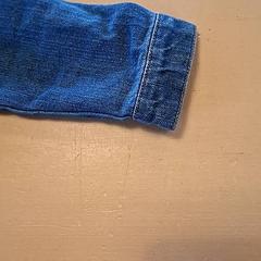 Jacket, as reported by Avonturenboerderij Molenwaard using iLost