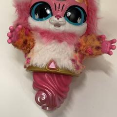 Peluxea, gisa salatu by IKEA鶴浜 iLost erabiliz