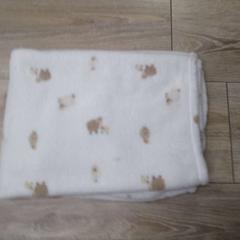 Kocyk dziecięcy baby deken, zgłoszono przez IKEA Heerlen przy użyciu iLost