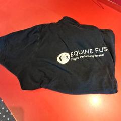 T shirt t-shirt, as reported by Fjord Line – MS Stavangerfjord / Bergensfjord using iLost