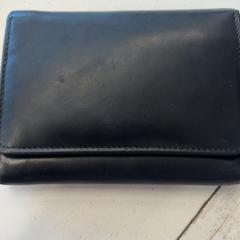 Wallet Nafid, as reported by GVB using iLost