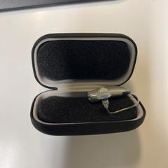 Earphones, as reported by Hertz using iLost