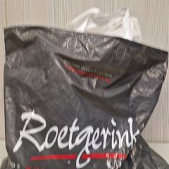 Taška, jak nahlášeno Transdev Gooi en Vechtstreek pomocí iLost