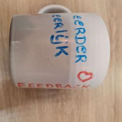 Beger, som rapportert av Breda University of Applied Sciences Mgr. Hopmansstraat ved bruk av iLost