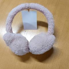 Oorverwarmer, zoals gemeld door Centraal magazijn met iLost