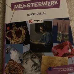 Boekje, segons s'ha informat a iLost