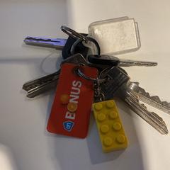 Giltzak, gisa salatu by Gemeente Amsterdam iLost erabiliz