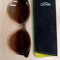 Lunettes de soleil Magic alain afflelou, rapporterat av IKEA Brest Guipavas med iLost