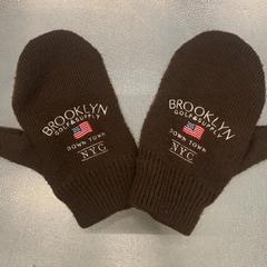 Handschoenen 3/11 14:48, zoals gemeld door IKEA Tokyo-Bay met iLost