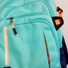 Backpack, as reported by Hermes Eindhoven using iLost