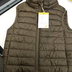 Kroppsvarmere -Groen, som rapportert av Centraal magazijn ved bruk av iLost