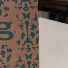 Suvenir, som rapportert av De Efteling ved bruk av iLost