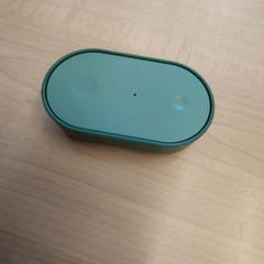 Diaľkové ovládanie telecommande pour lumière IKEA verte, ako bolo nahlásené IKEA Paris - Rivoli pomocou iLost