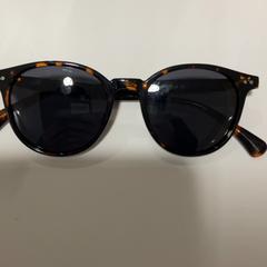 Gafas de sol, segundo informou TU/e - Receptie Atlas usando iLost