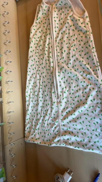 Sleeping bag