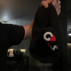 Beanie G4S, gemeldet von Regio Limburg - Leuven über iLost