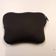 Estuche de carga, segundo informou Qbuzz ZHN usando iLost