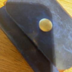 財布 wallet がiLostで Designer Outlet Roermond によって報告されました