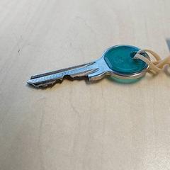 İLost kullanarak Regio Oost-Vlaanderen tarafından bildirildiği gibi Anahtar