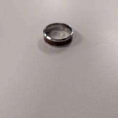 Ring, as reported by IKEA Amsterdam using iLost