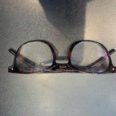 Brille, gemeldet von Johan Cruijff ArenA über iLost