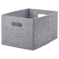 Prodotto IKEA caja gris, come riportato da IKEA Badalona utilizzando iLost