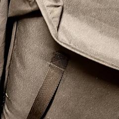 Detský kočík, ako bolo nahlásené De Efteling pomocou iLost