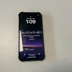 Iphone Zwart, rapporterat av Breng Arnhem med iLost