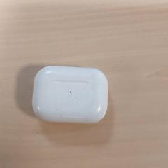 المنتجات الإلكترونية - Earpod etui wit، كما تم الإبلاغ عنه بواسطة Regio Oost-Vlaanderen عبر iLost