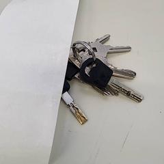 Clauer, segons ha informat Transdev Gooi en Vechtstreek mitjançant iLost