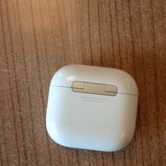 حافظة airpods، كما تم الإبلاغ عنه بواسطة Qbuzz DMG عبر iLost