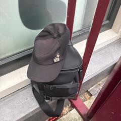 Foto camera in tas, iLost에 보고됨
